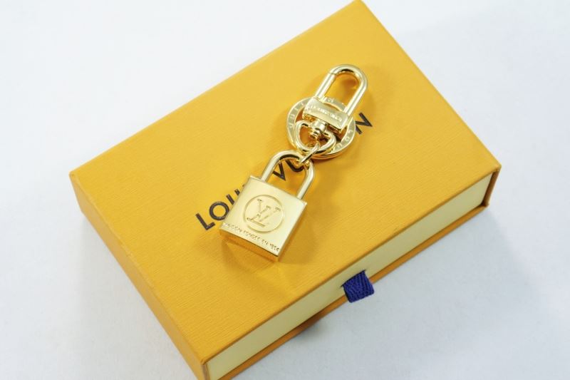 Louis Vuitton Keychains